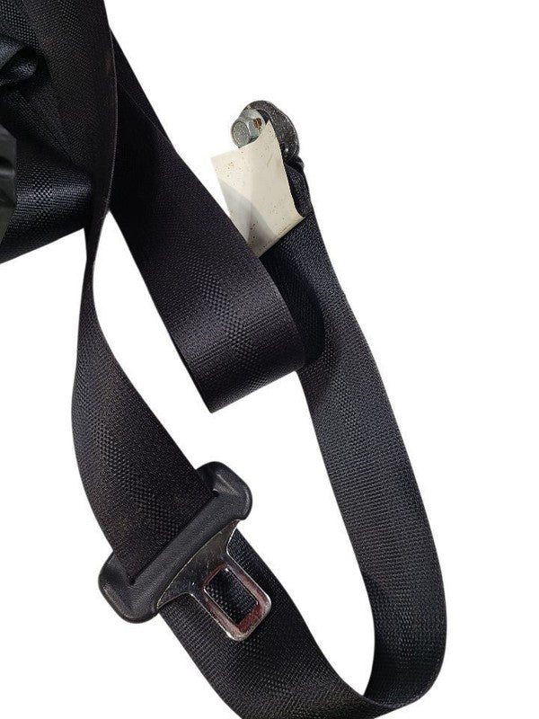 ALTIMA    2015 Seat Belt Rear 639297