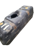 Fuel Tank 19 Gallon Fits 97-02 WRANGLER 604744