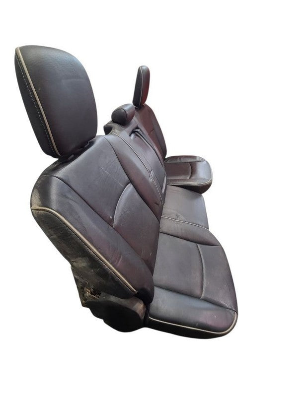 RAM2500   2012 Seat Rear 671422