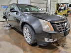 Audio Equipment Radio Receiver Coupe Opt Uav Fits 12-14 CTS 539248