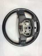 SILVRDO25 2019 Steering Wheel 559645