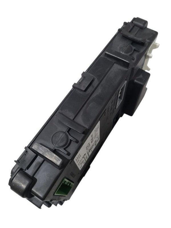 Chassis ECM Body Control BCM Under Left Hand Dash Fits 16 PATHFINDER 6
