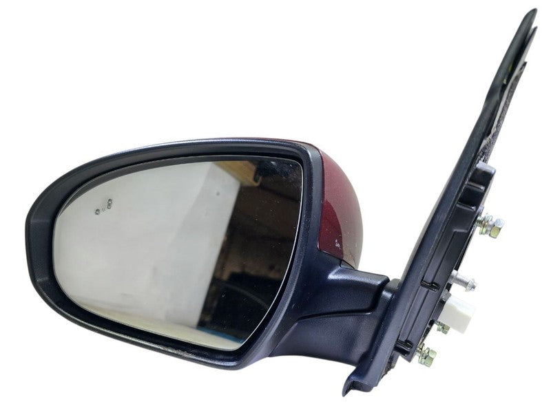 Driver Side View Mirror Power Heated With Turn Signal Fits 16-18 TUCSO