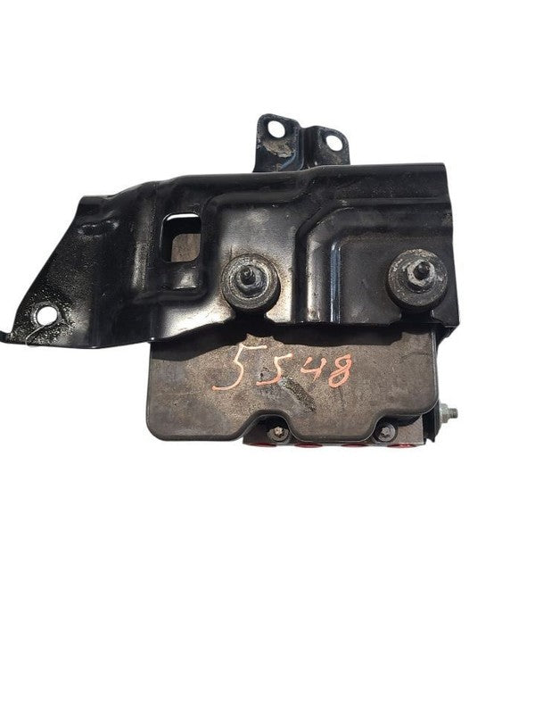 Anti-Lock Brake Part VIN K 1st Digit Korea Built AWD Fits 18 ROGUE 668