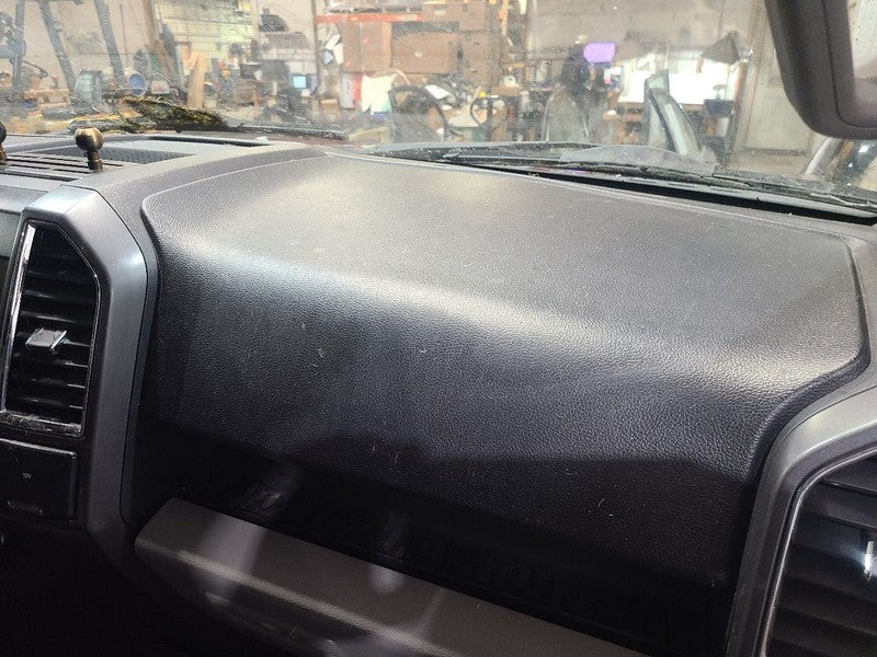 Dash Panel Column Shift XL Fits 15-18 FORD F150 PICKUP 652379