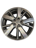 Wheel 20x7-1/2 Alloy 5-Y Spoke Fits 13-16 PATHFINDER 608662