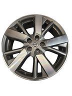 Wheel 20x7-1/2 Alloy 5-Y Spoke Fits 13-16 PATHFINDER 608662