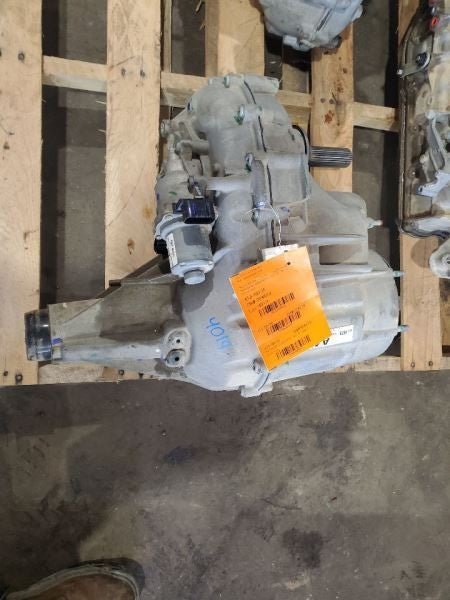 Transfer Case New Style 8 Speed Transmission Fits 19 SIERRA 1500 PICKU