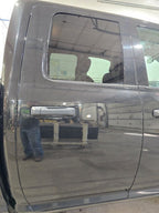 Passenger Rear Side Door Classic Style Fits 09-23 DODGE 1500 PICKUP 62