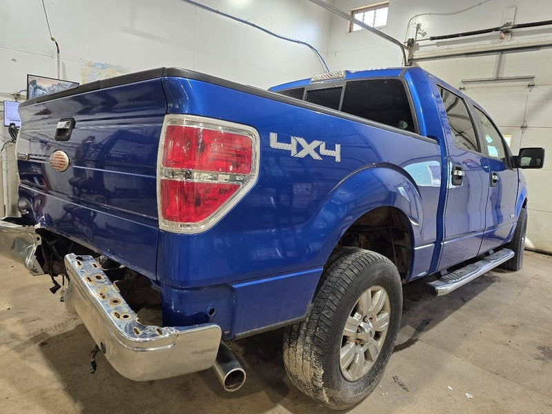 Driver Door Handle Exterior Door Front Fits 09-14 FORD F150 PICKUP 635