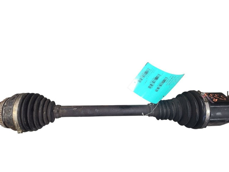 Rear Drive Shaft Fits 14-19 HIGHLANDER 655764