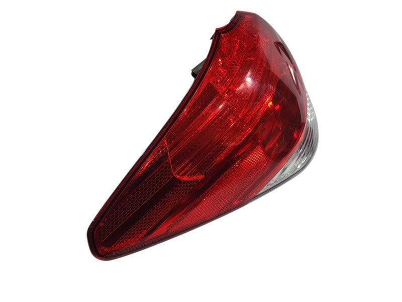 Driver Tail Light Wagon Outback Quarter Panel Mounted Fits 10-14 LEGAC