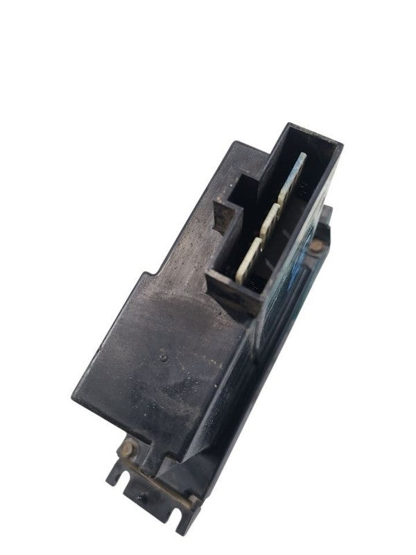 Temperature Control Model VIN C/k Fits 90 BLAZER/JIMMY (full size) 663