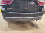Rear Bumper With Park Assist Single Exhaust Fits 14-15 DURANGO 666661