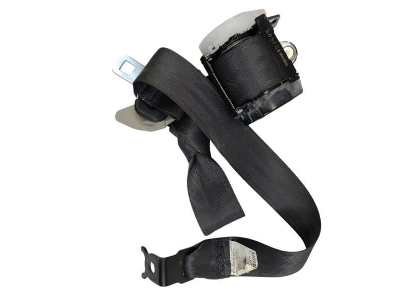 RDX       2015 Seat Belt Rear 595299