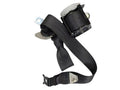 RDX       2015 Seat Belt Rear 595299