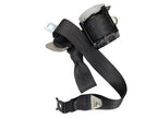 RDX       2015 Seat Belt Rear 595299