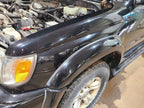 Driver Left Fender With Fender Flare Large Fits 96-02 4 RUNNER 677444