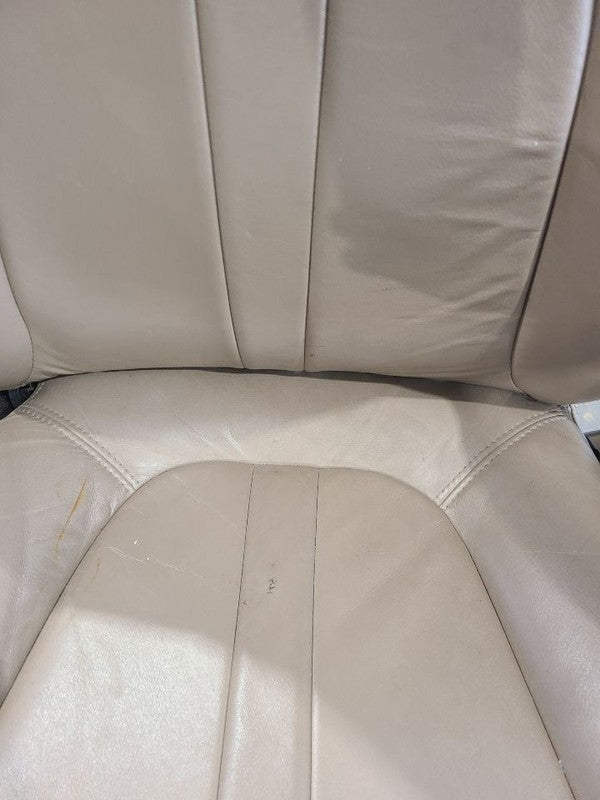 EXPEDITON 1998 Front Seat 665517
