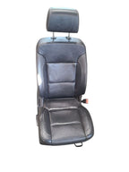 Passenger Front Seat Bucket And Bench Fits 15-19 SIERRA 2500 PICKUP 64