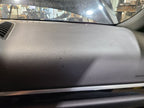 Dash Panel Leather Fits 17-18 PORSCHE CAYENNE 662943
