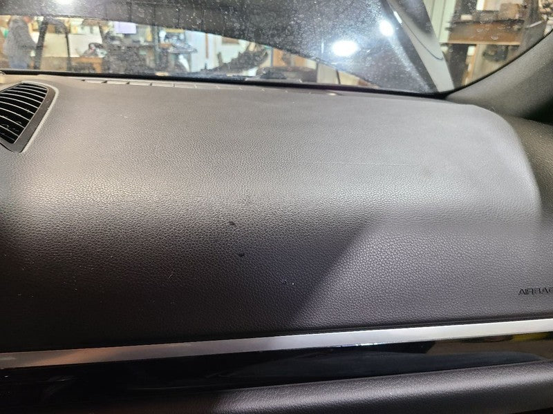 Dash Panel Leather Fits 17-18 PORSCHE CAYENNE 662943