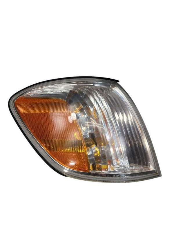 Passenger Corner/Park Light Park Lamp-turn Signal Fits 05-07 SEQUOIA 6