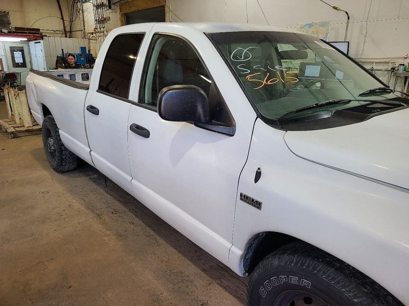 Passenger Fender Front Chassis Cab Fits 06-10 DODGE 3500 PICKUP 672739