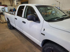 Passenger Fender Front Chassis Cab Fits 06-10 DODGE 3500 PICKUP 672739