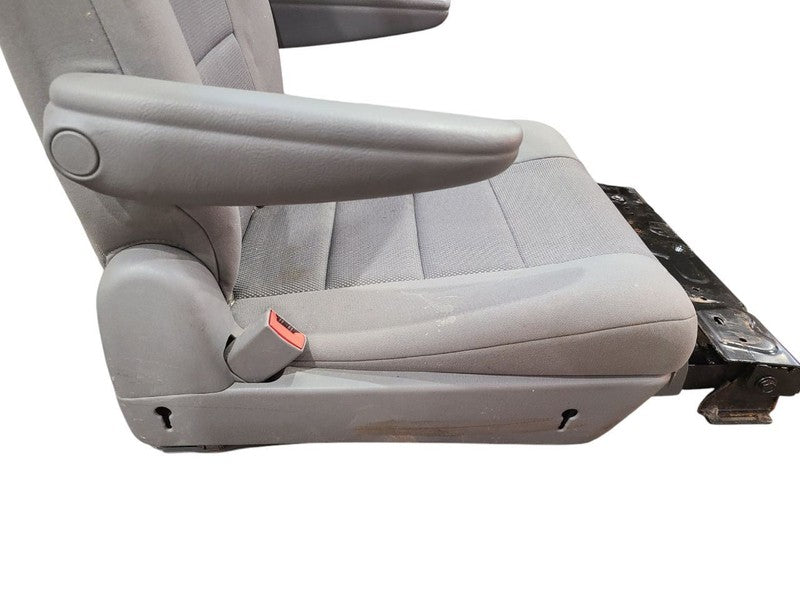 CARAVAN   2008 Seat Rear 607621