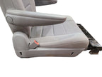 CARAVAN   2008 Seat Rear 607621