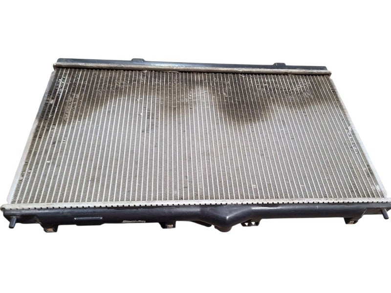 Radiator FWD Fits 94-99 3000GT 646062