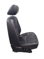 Driver Front Seat Bucket Seat Opt AN3 Electric Fits 10-11 ESCALADE 676