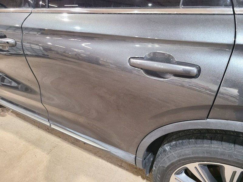 Driver Rear Side Door Privacy Tint Glass Fits 20-24 CORSAIR 661539