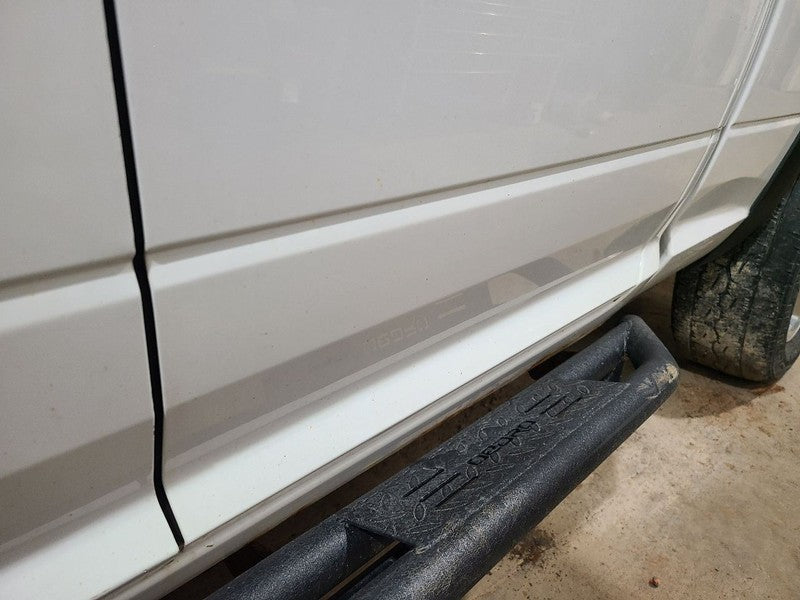 Driver Rear Side Door Classic Style Fits 09-24 DODGE 1500 PICKUP 66765