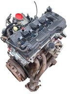 Engine 2.7L VIN X 5th Digit 2TRFE Engine 4 Cylinder Fits 05-15 TACOMA 