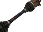 Driver Axle Shaft Axle Shaft Base 2.0L Diesel Engine Fits 09-16 JETTA 
