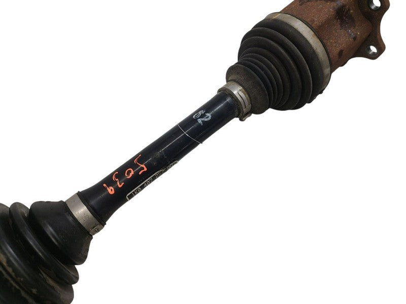 Driver Axle Shaft Axle Shaft Base 2.0L Diesel Engine Fits 09-16 JETTA 