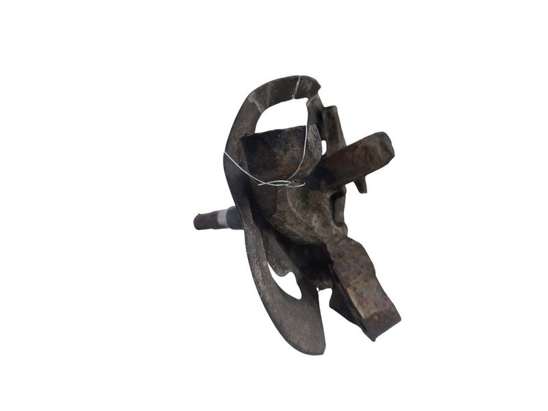 Driver Front Spindle/Knuckle Single Piston Caliper Fits 82-92 CAMARO 6