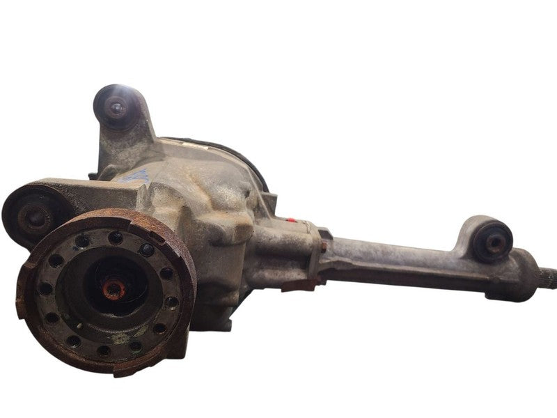 Carrier Front Axle 3.55 Ratio Fits 09-17 FORD F150 PICKUP 677537