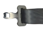SIENNA    2017 Seat Belt Rear 588098