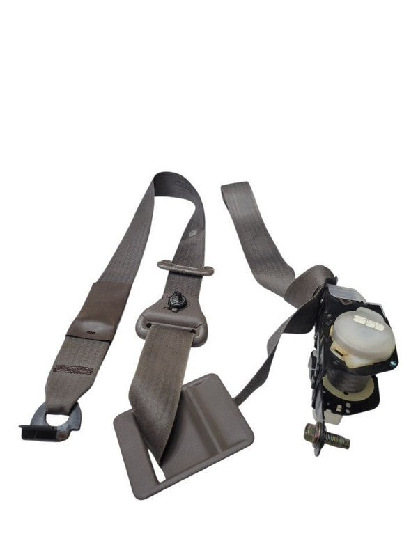 TACOMA    1998 Seat Belt Front 673159