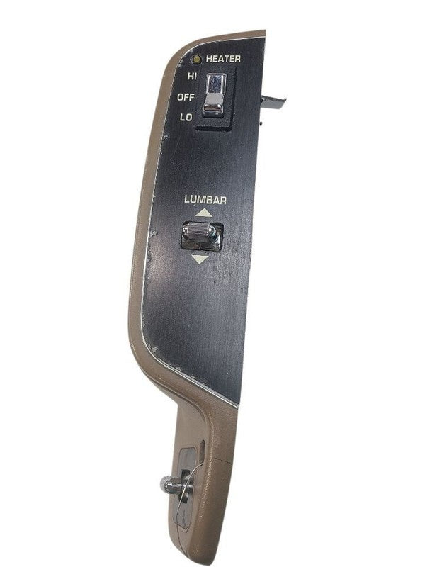 ROADMASTR 1995 Front Seat 658393