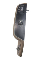 ROADMASTR 1995 Front Seat 658393
