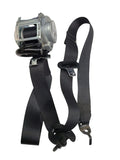 EXPLORER  2020 Seat Belt Rear 629437