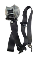 EXPLORER  2020 Seat Belt Rear 629437