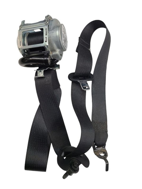 EXPLORER  2020 Seat Belt Rear 629437