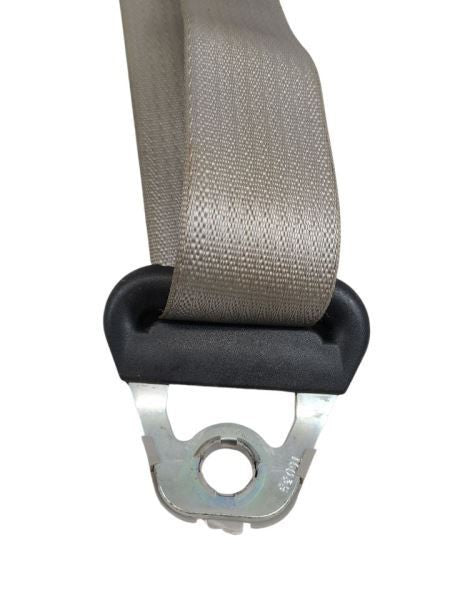 RENDEZVOU 2006 Seat Belt Rear 599690