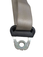 RENDEZVOU 2006 Seat Belt Rear 599690