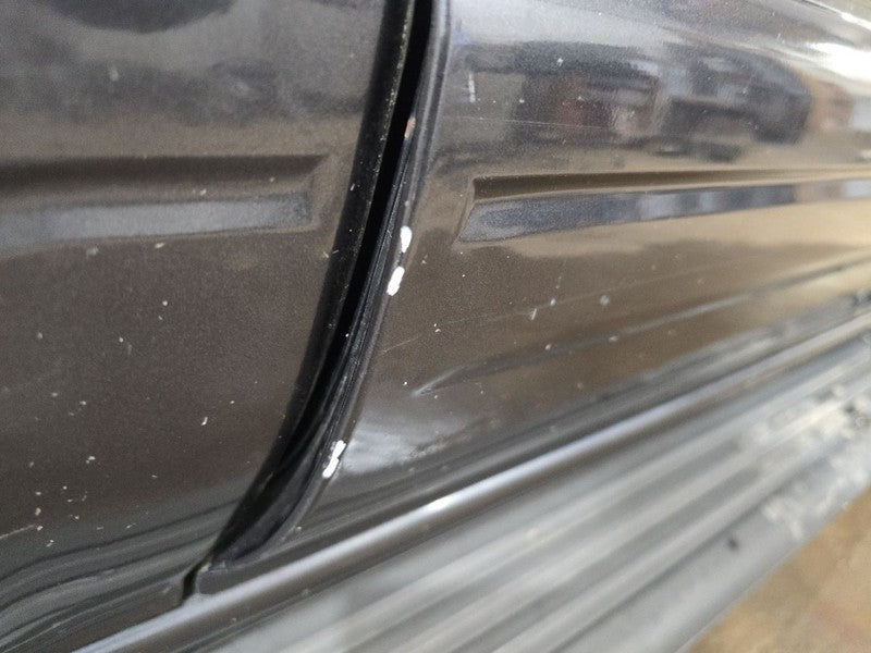 Passenger Front Door Limited Body Side Moulding Fits 96-02 4 RUNNER 63